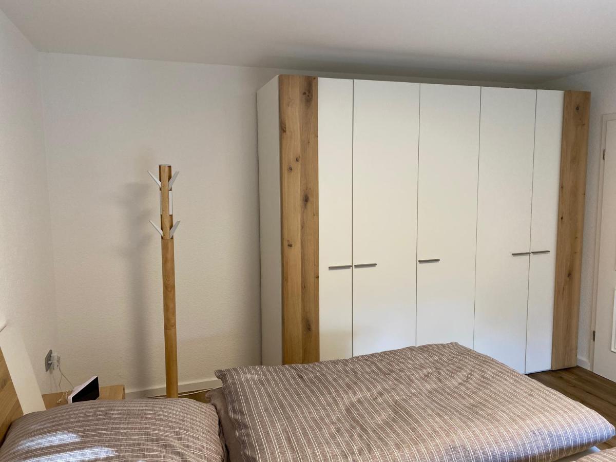 Ferienwohnung Katharina 4 Sterne Laut Dtv Wallbox 11Kw Nideggen Luaran gambar
